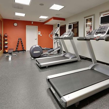 Hilton Garden Inn San Diego Del Mar Kültér fotó