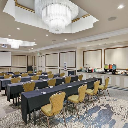 Hilton Garden Inn San Diego Del Mar Kültér fotó