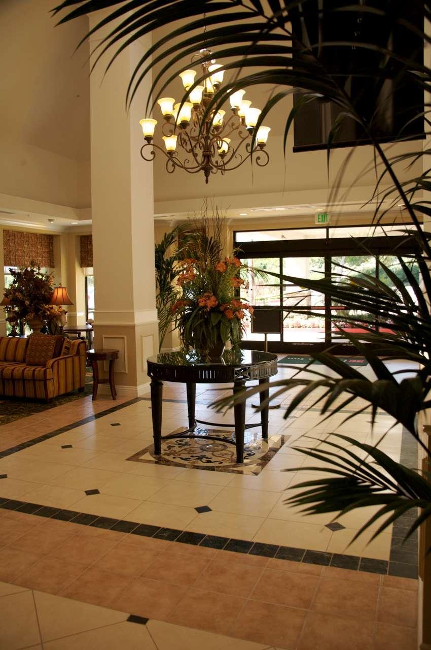 Hilton Garden Inn San Diego Del Mar Kültér fotó