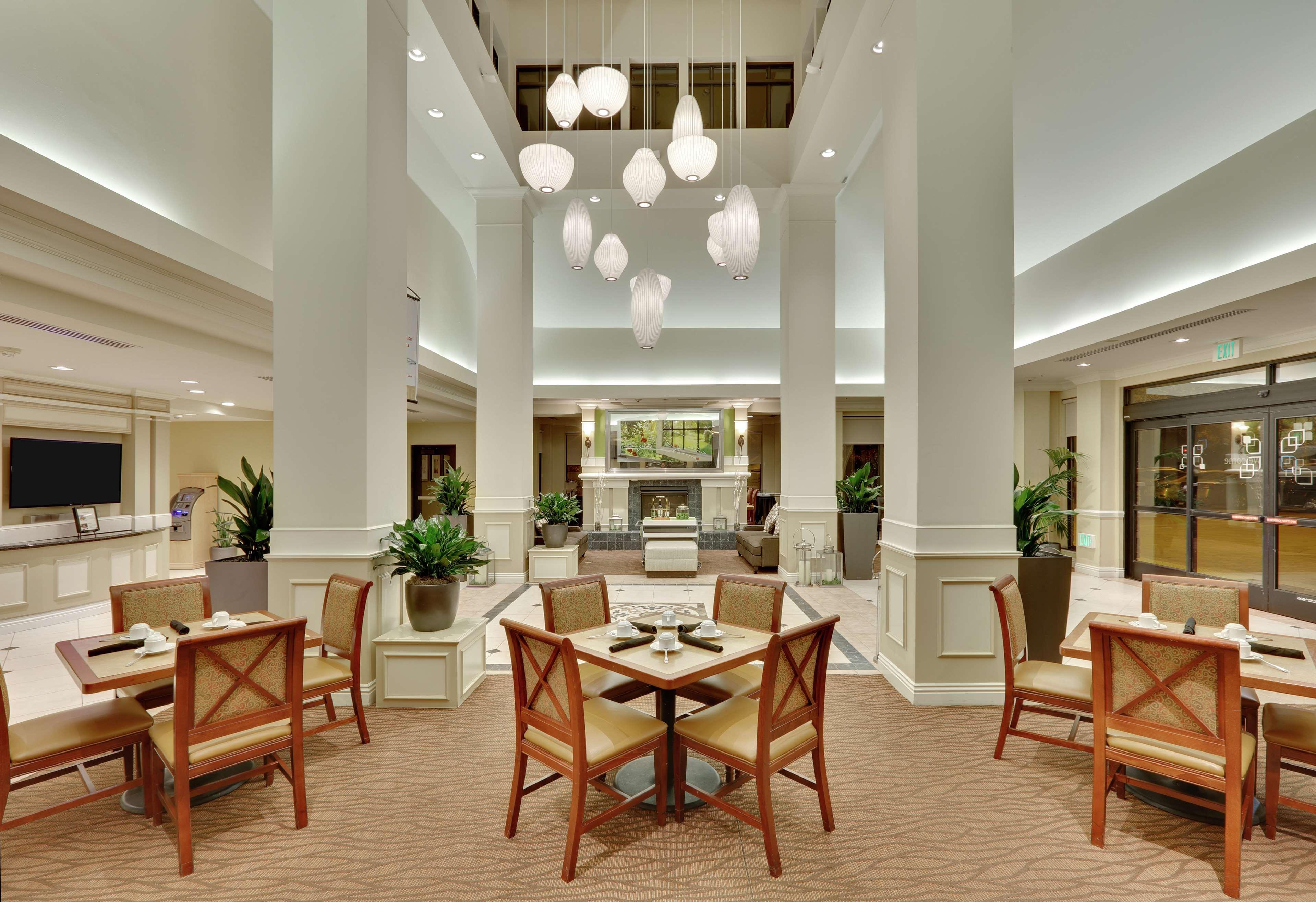Hilton Garden Inn San Diego Del Mar Kültér fotó