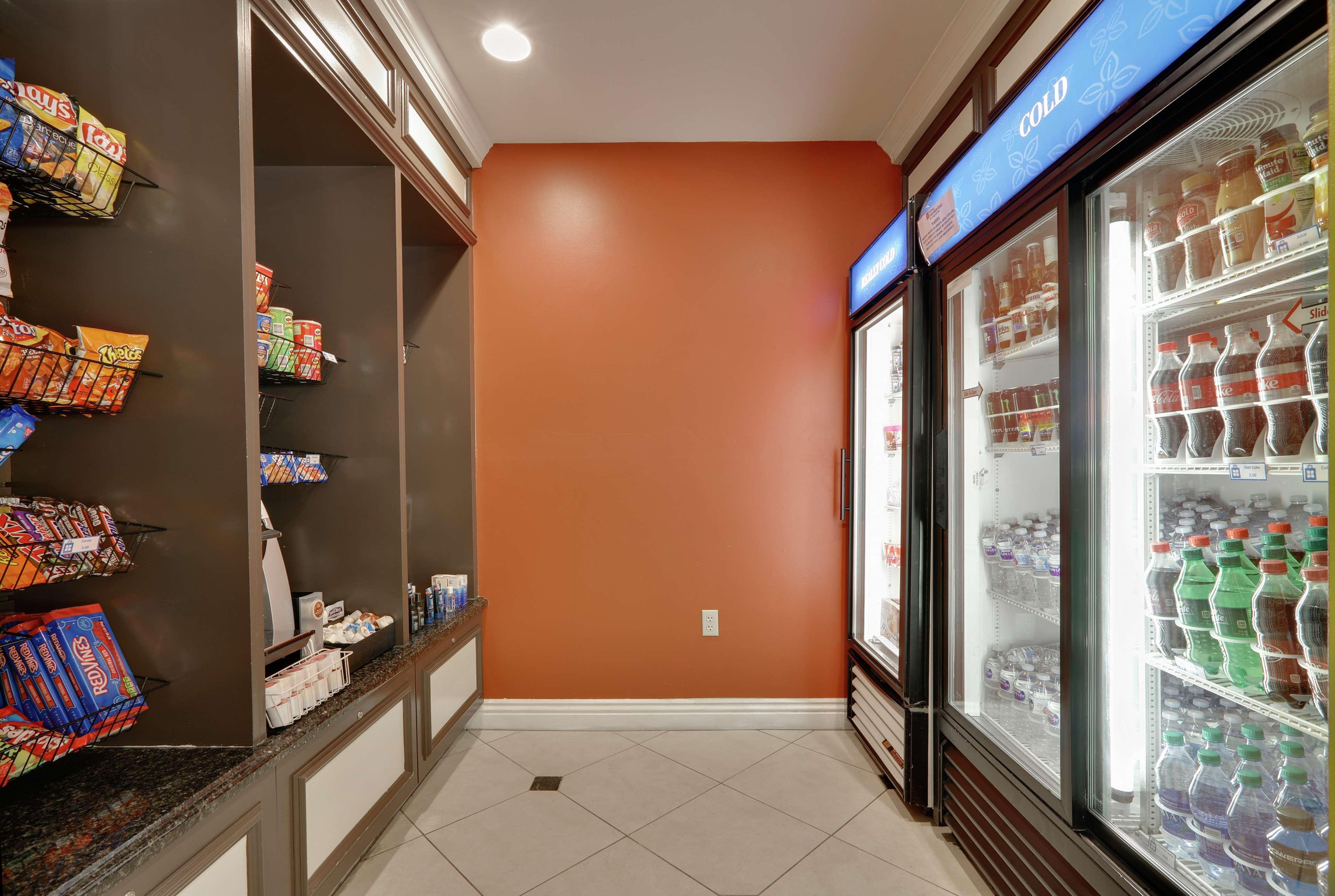 Hilton Garden Inn San Diego Del Mar Kültér fotó