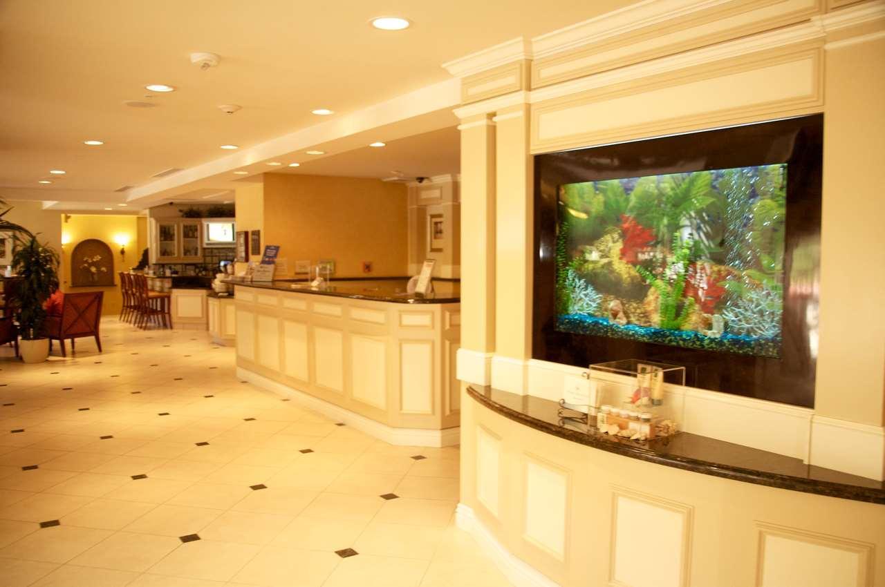 Hilton Garden Inn San Diego Del Mar Kültér fotó