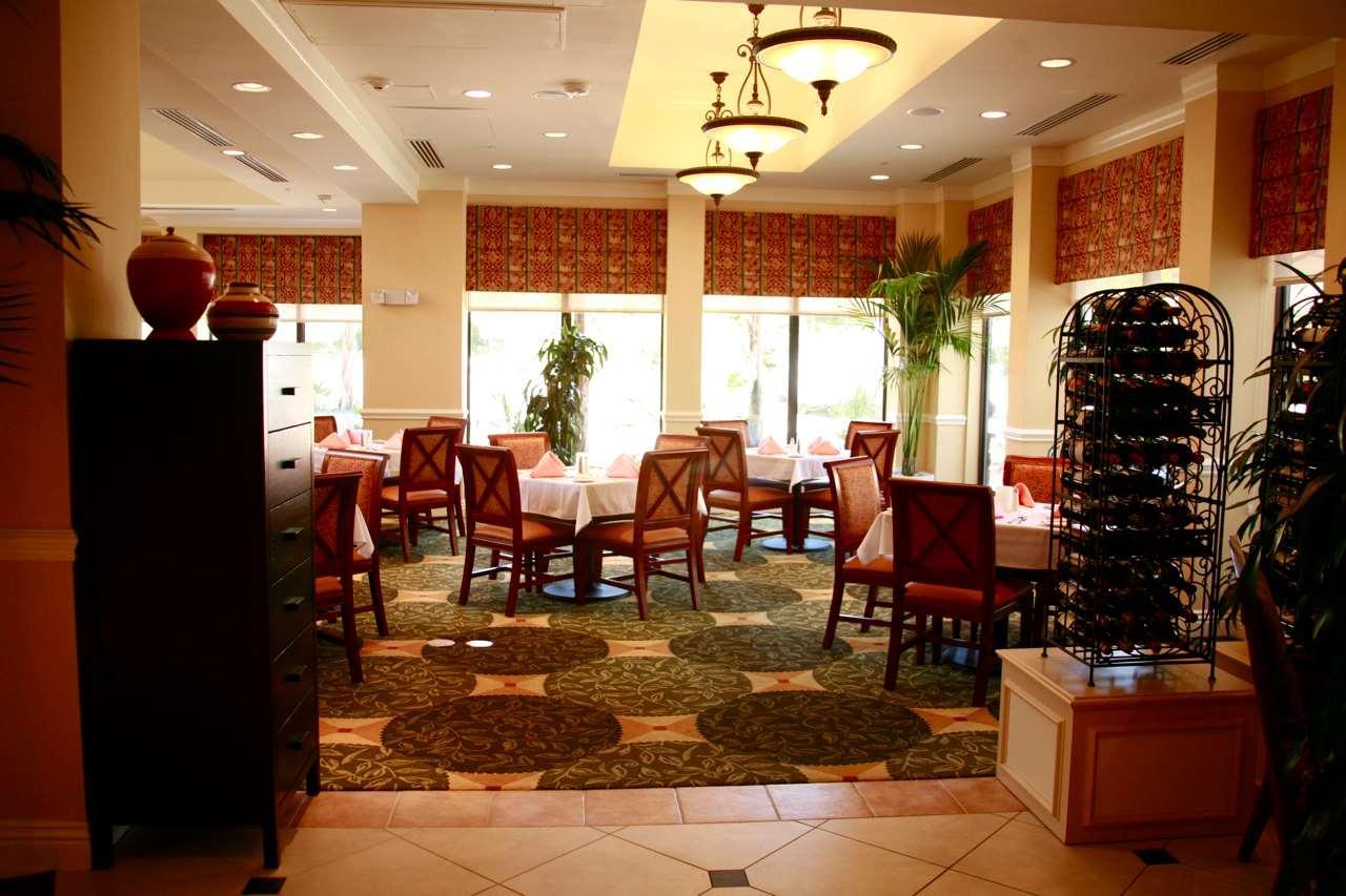 Hilton Garden Inn San Diego Del Mar Kültér fotó