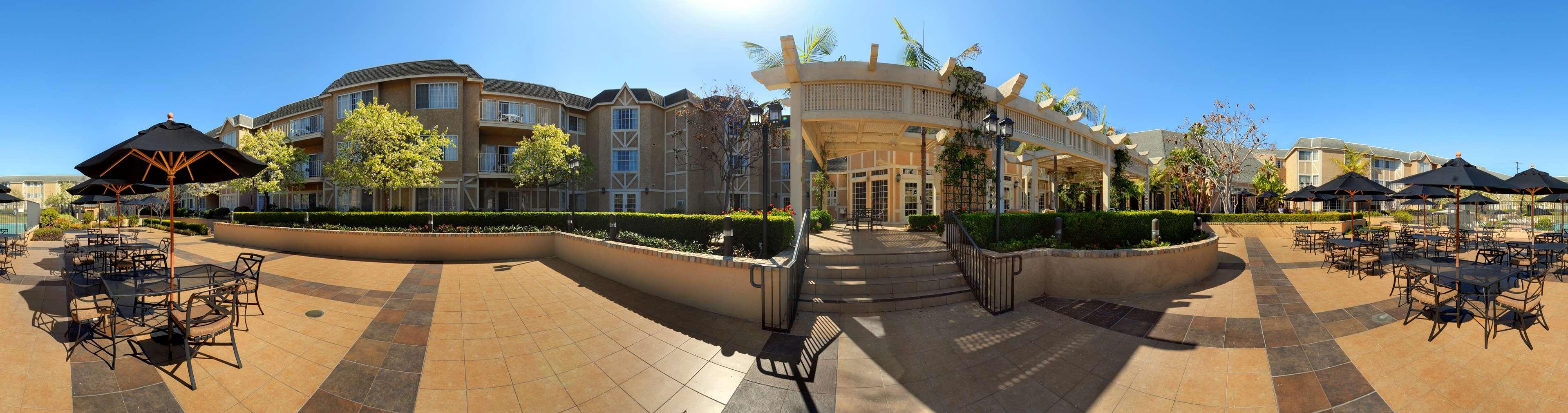 Hilton Garden Inn San Diego Del Mar Kültér fotó