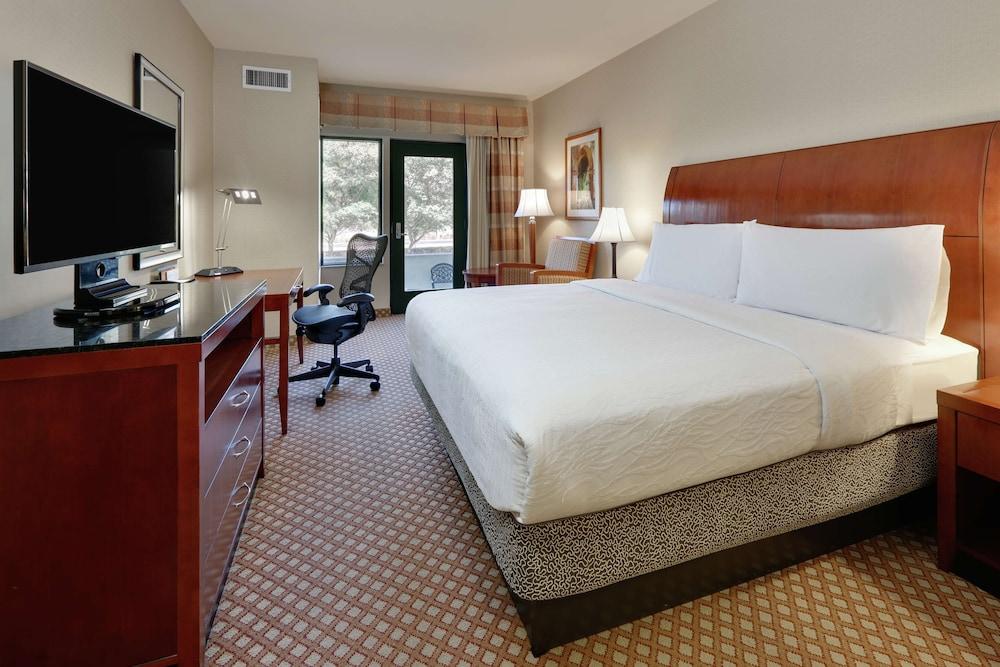 Hilton Garden Inn San Diego Del Mar Kültér fotó