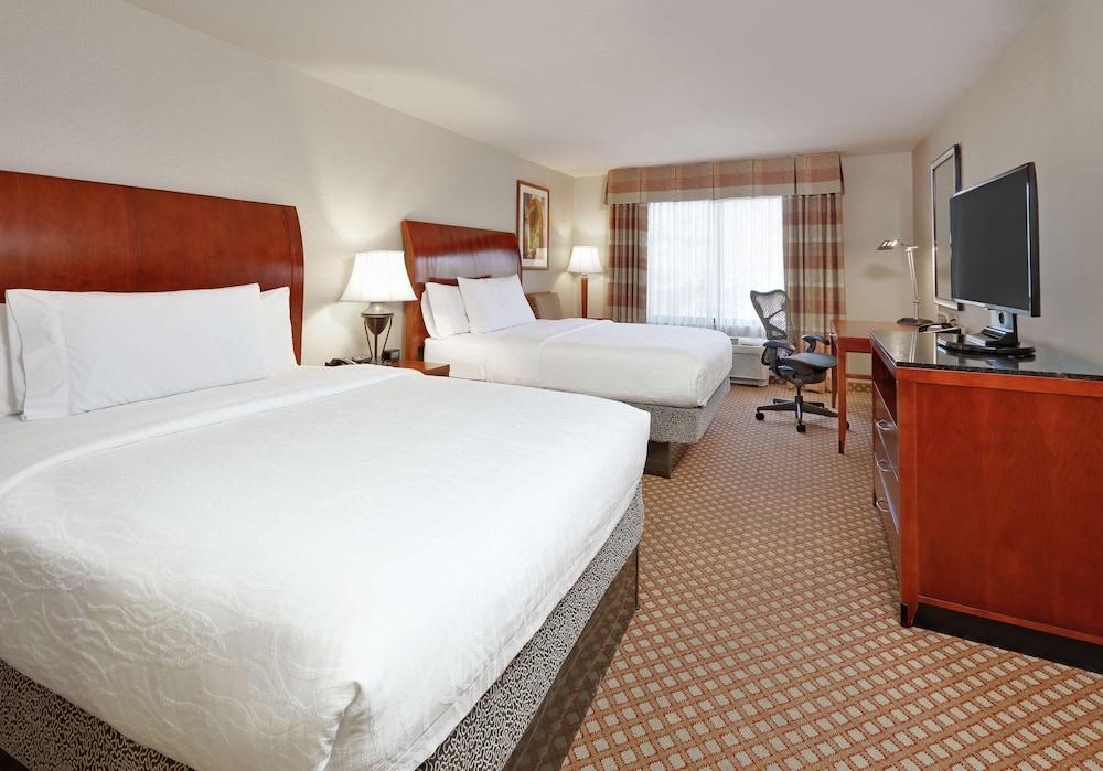 Hilton Garden Inn San Diego Del Mar Kültér fotó