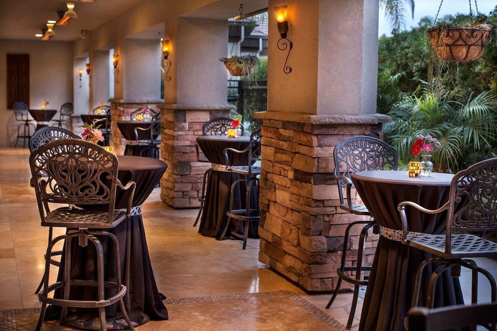 Hilton Garden Inn San Diego Del Mar Kültér fotó