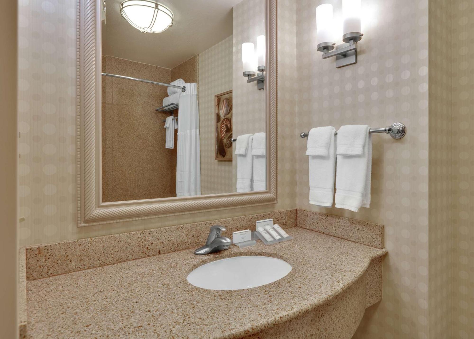 Hilton Garden Inn San Diego Del Mar Kültér fotó