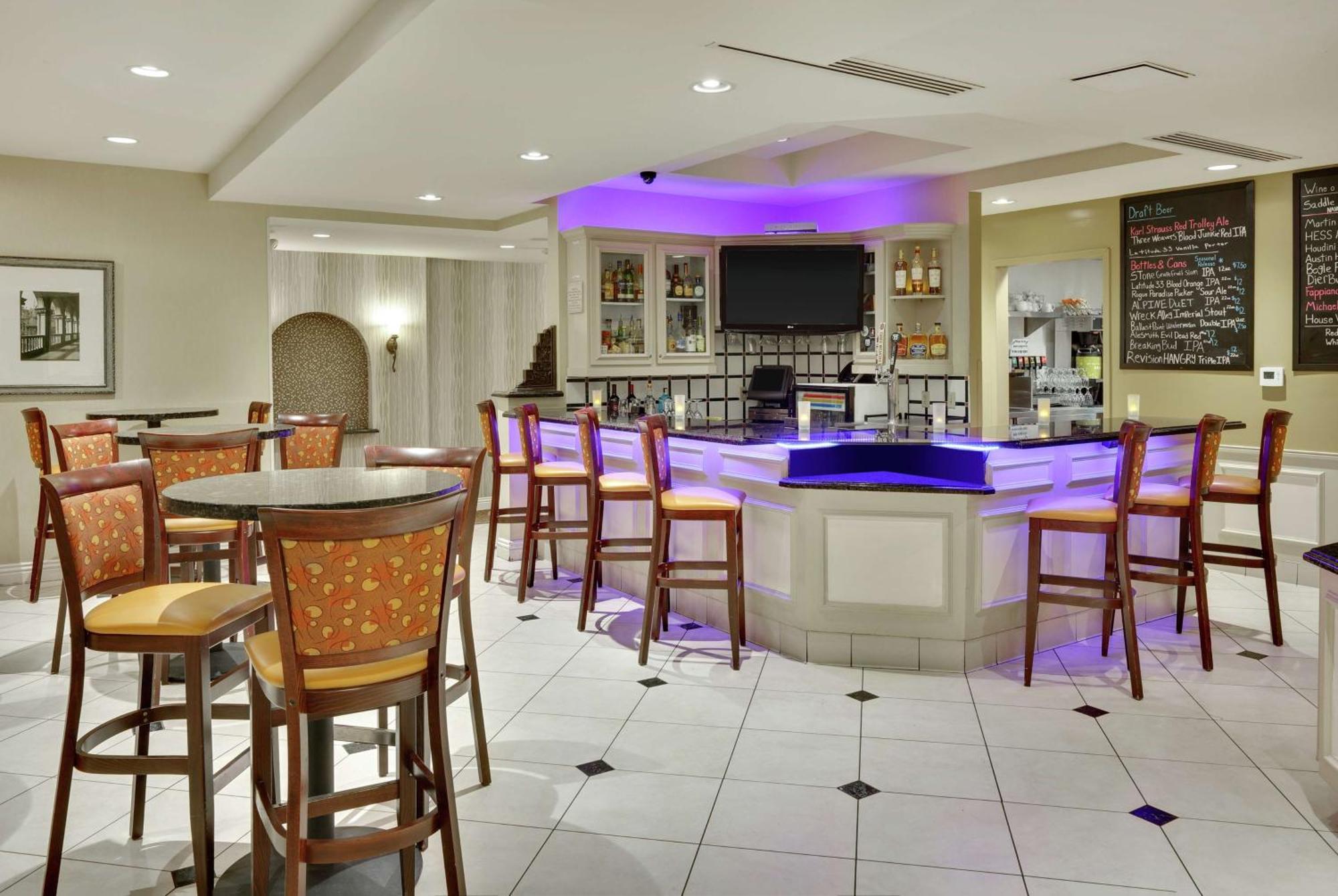 Hilton Garden Inn San Diego Del Mar Kültér fotó
