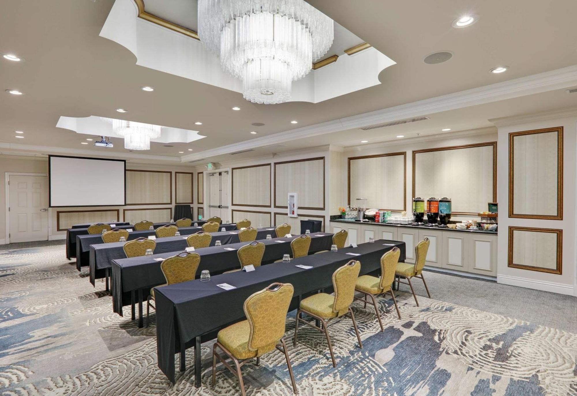 Hilton Garden Inn San Diego Del Mar Kültér fotó