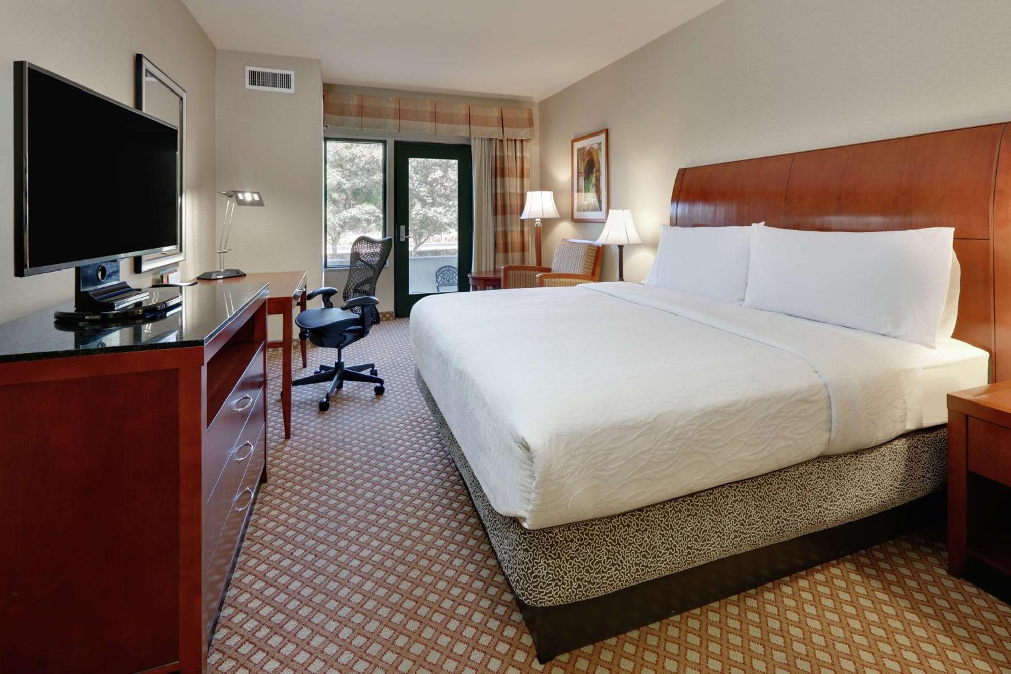 Hilton Garden Inn San Diego Del Mar Kültér fotó