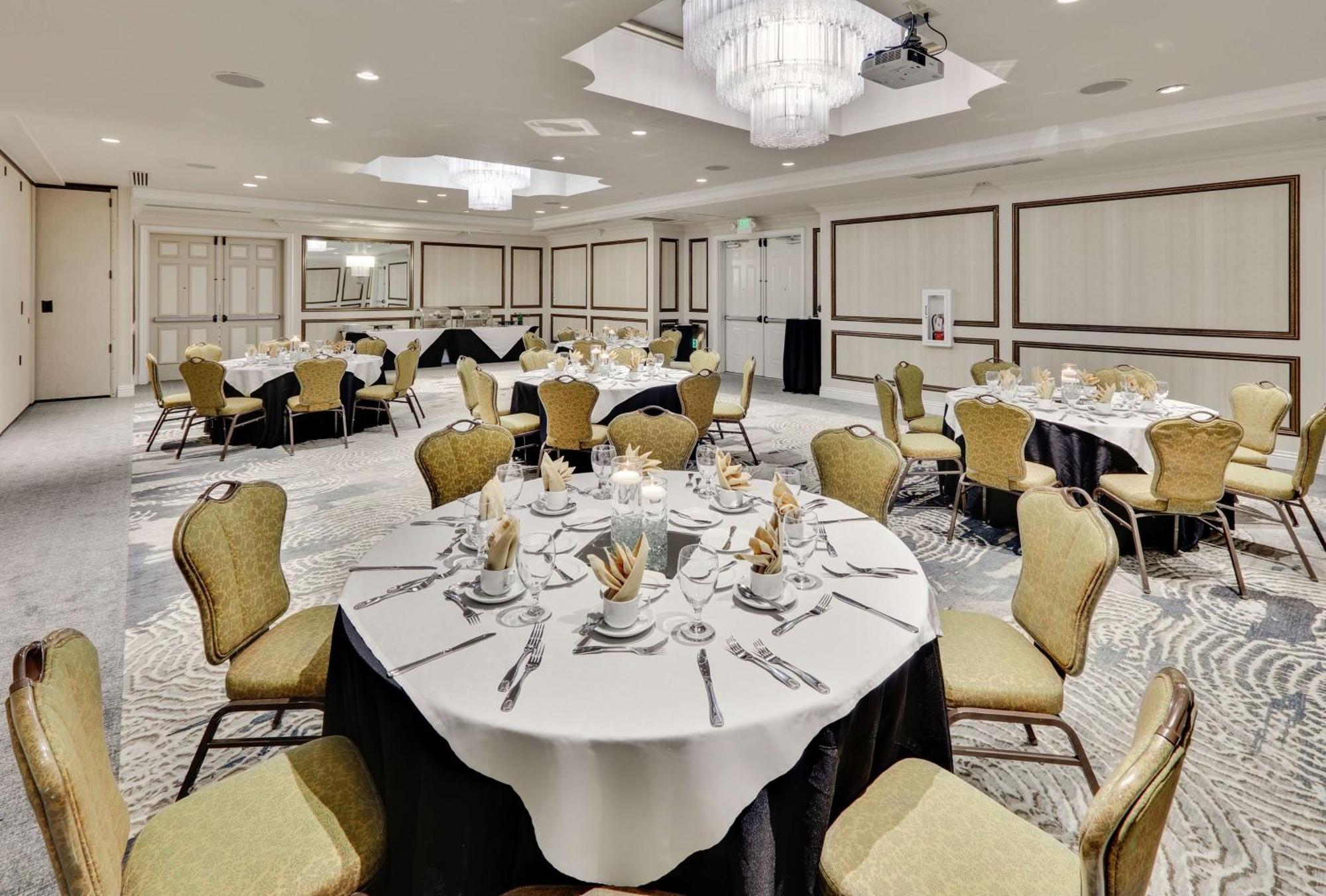Hilton Garden Inn San Diego Del Mar Kültér fotó