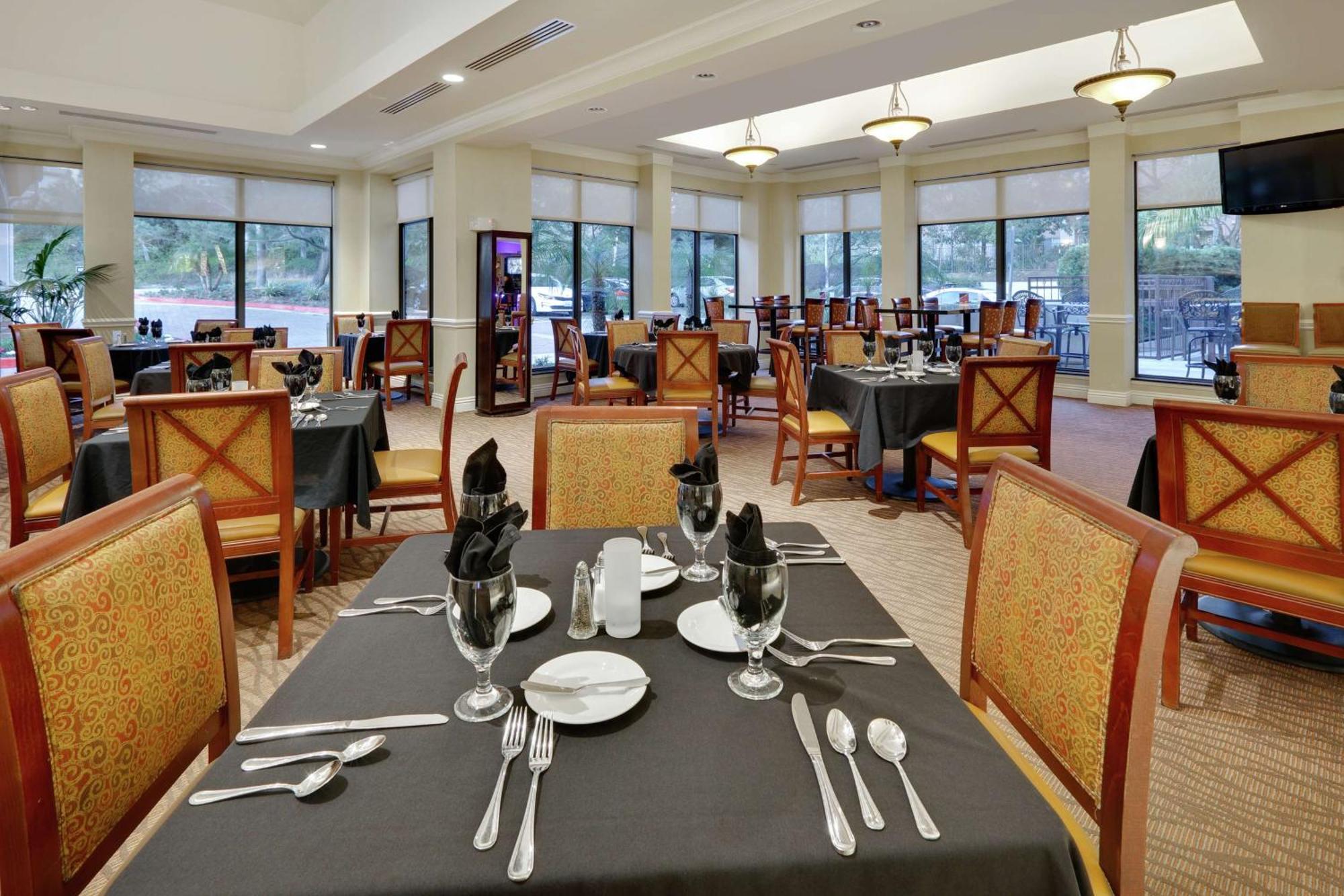 Hilton Garden Inn San Diego Del Mar Kültér fotó