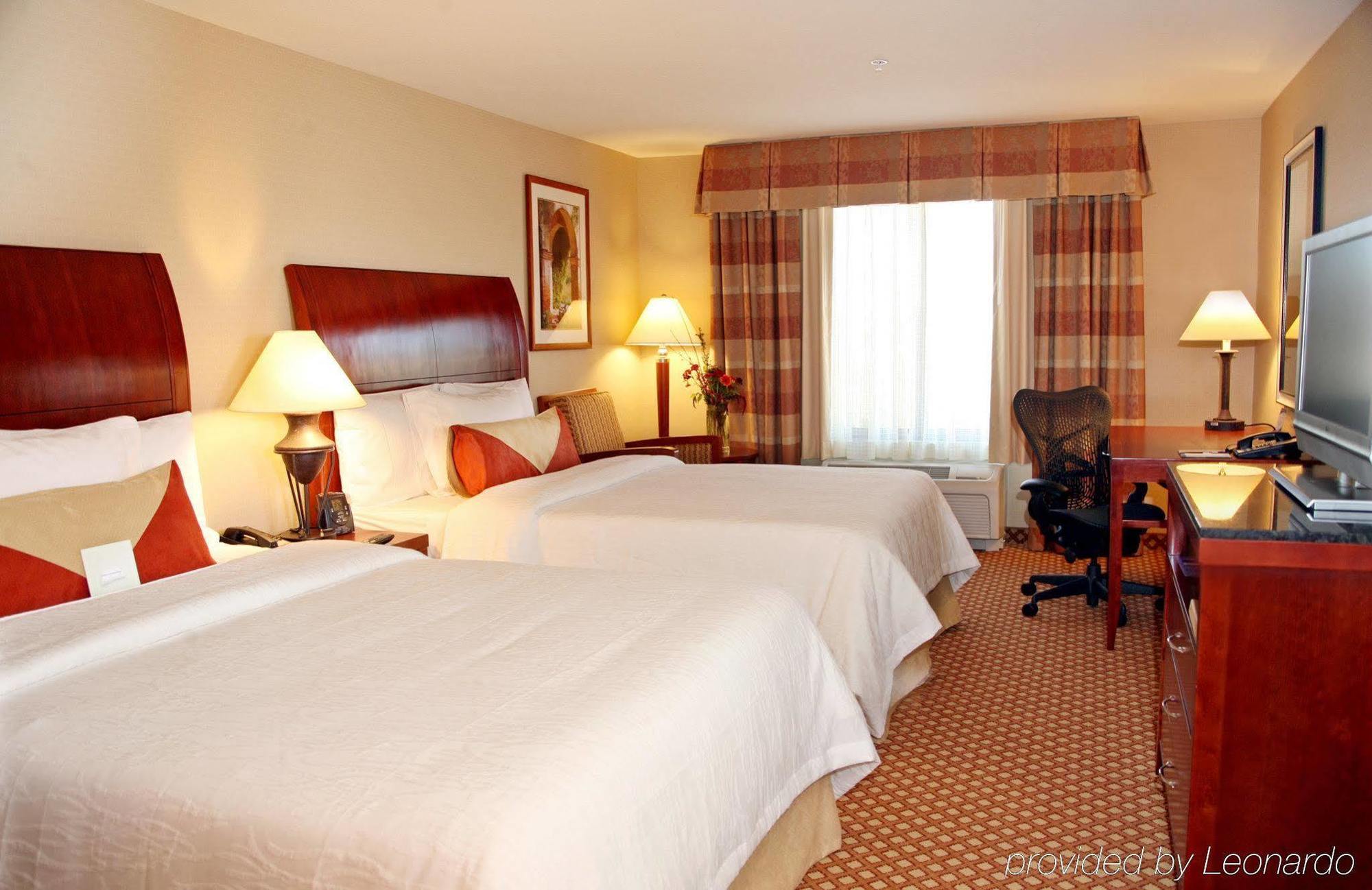 Hilton Garden Inn San Diego Del Mar Szoba fotó