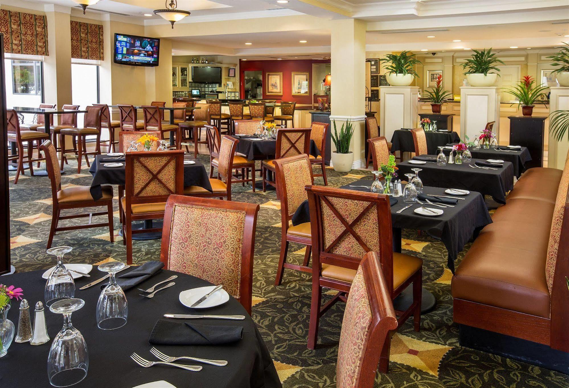 Hilton Garden Inn San Diego Del Mar Kültér fotó